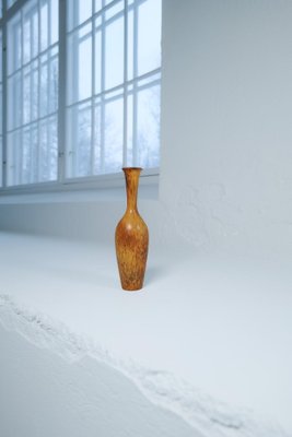 Mid-Century Modern Ceramic Bottleneck Vase by Gunnar Nylund for Rörstrand, 1950s-UYK-1819664