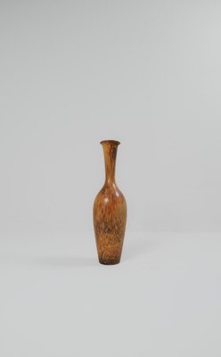 Mid-Century Modern Ceramic Bottleneck Vase by Gunnar Nylund for Rörstrand, 1950s-UYK-1819664