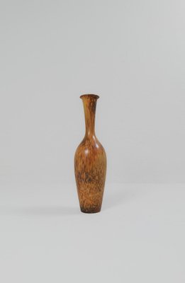 Mid-Century Modern Ceramic Bottleneck Vase by Gunnar Nylund for Rörstrand, 1950s-UYK-1819664