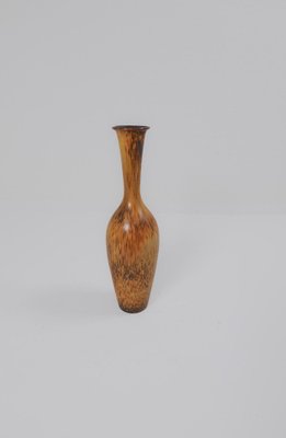 Mid-Century Modern Ceramic Bottleneck Vase by Gunnar Nylund for Rörstrand, 1950s-UYK-1819664