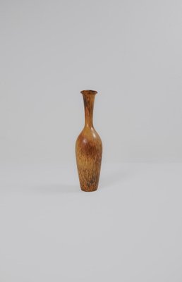 Mid-Century Modern Ceramic Bottleneck Vase by Gunnar Nylund for Rörstrand, 1950s-UYK-1819664