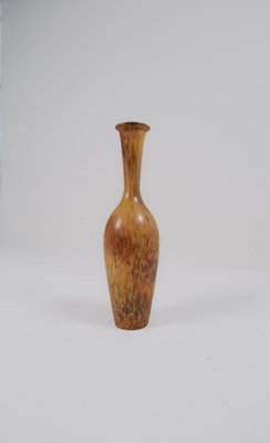 Mid-Century Modern Ceramic Bottleneck Vase by Gunnar Nylund for Rörstrand, 1950s-UYK-1819664