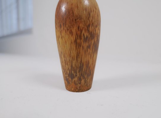 Mid-Century Modern Ceramic Bottleneck Vase by Gunnar Nylund for Rörstrand, 1950s-UYK-1819664