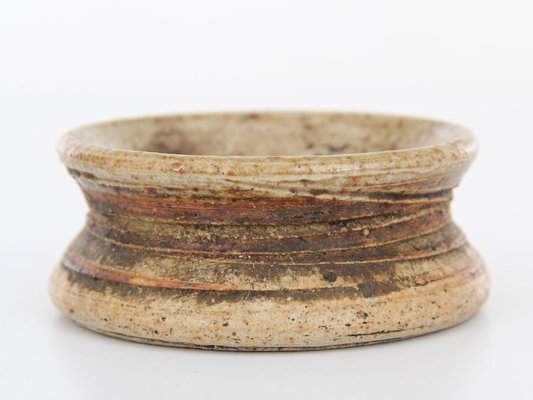 Mid-Century Modern Ceramic Bowl by Tue Poulsen-PI-601134