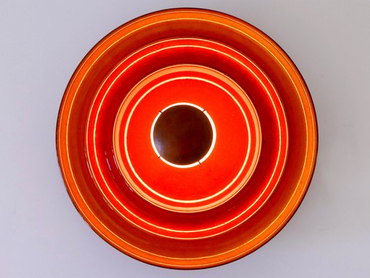 Mid-Century Modern Ceramic Sconce, 1960s-WPT-1725571