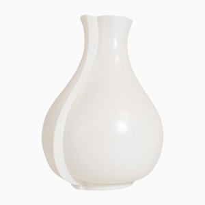 Mid-Century Modern Ceramic Surrea Vase by Wilhelm Kåge, Gustavsberg Sweden, 1950s-UYK-1229958