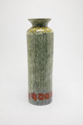 Mid-Century Modern Ceramic Vase by Illes, 1970s-UWE-859454