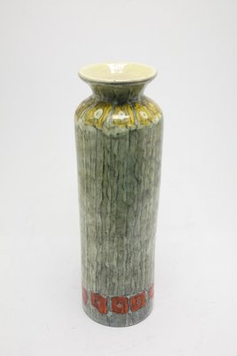 Mid-Century Modern Ceramic Vase by Illes, 1970s-UWE-859454