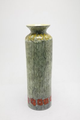 Mid-Century Modern Ceramic Vase by Illes, 1970s-UWE-859454