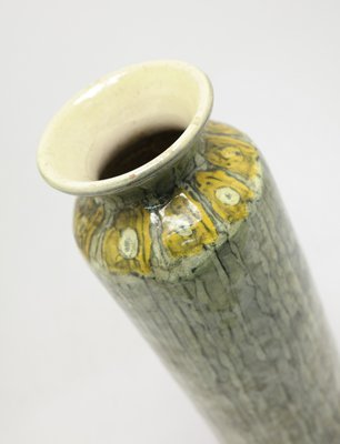 Mid-Century Modern Ceramic Vase by Illes, 1970s-UWE-859454