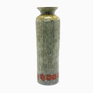 Mid-Century Modern Ceramic Vase by Illes, 1970s-UWE-859454