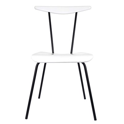 Mid-Century Modern Chair by Wim Rietveld for Auping-RY-1180332