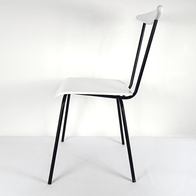 Mid-Century Modern Chair by Wim Rietveld for Auping-RY-1180332