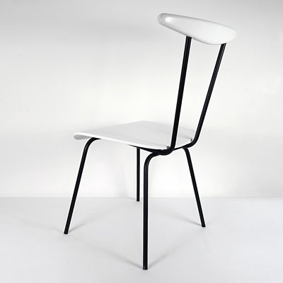 Mid-Century Modern Chair by Wim Rietveld for Auping-RY-1180332