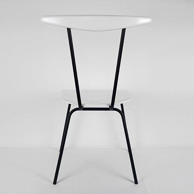 Mid-Century Modern Chair by Wim Rietveld for Auping-RY-1180332