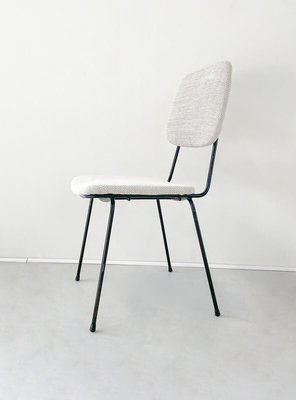 Mid-Century Modern Chairs, Italy, 1960s, Set of 6-FGA-1718977