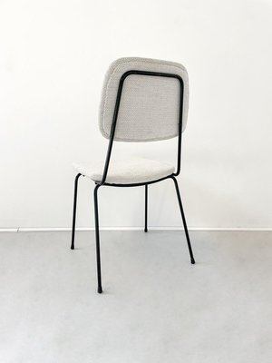 Mid-Century Modern Chairs, Italy, 1960s, Set of 6-FGA-1718977