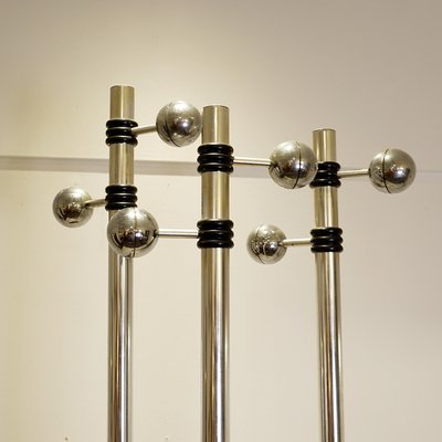 Mid-Century Modern Coat Rack by Fratelli Mannelli, Italy, 1970s-NYF-2018941