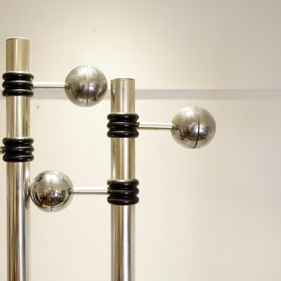 Mid-Century Modern Coat Rack by Fratelli Mannelli, Italy, 1970s-NYF-2018941