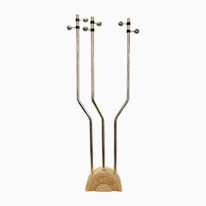 Mid-Century Modern Coat Rack by Fratelli Mannelli, Italy, 1970s-NYF-2018941