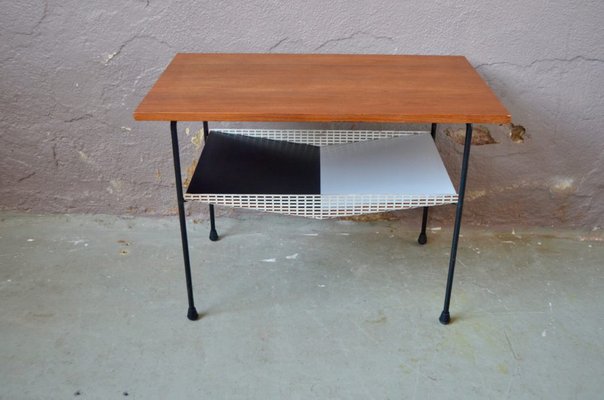 Mid-Century Modern Coffee Table-AIU-1327584