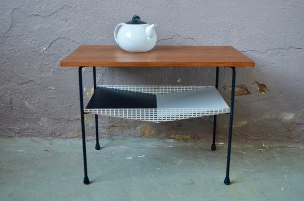 Mid-Century Modern Coffee Table-AIU-1327584