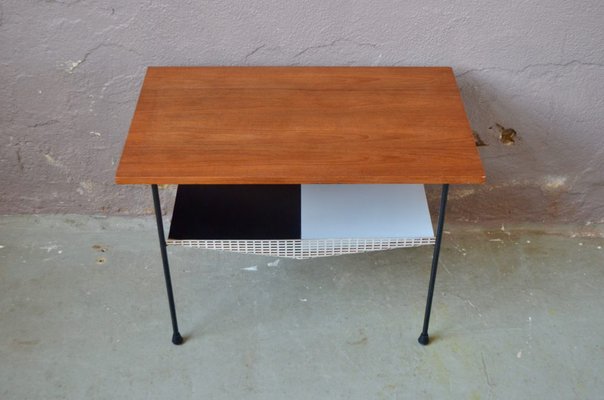 Mid-Century Modern Coffee Table-AIU-1327584