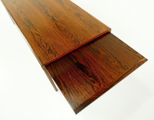 Mid-Century Modern Coffee Table by Illum Wikkelso Koordoeds Mobelfabrik-JG-1329391