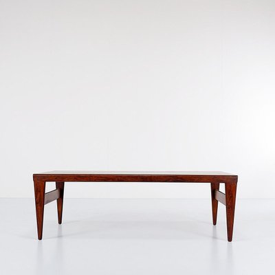 Mid-Century Modern Coffee Table by Illum Wikkelso Koordoeds Mobelfabrik-JG-1329391