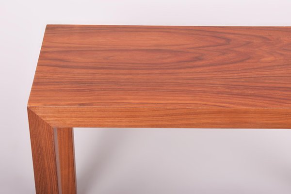 Mid-Century Modern Czech Table, 1960s-WHY-1107735