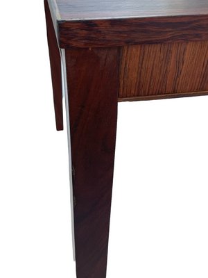 Mid-Century Modern Danish Coffee Table in Rosewood, 1960s-FSD-1421525