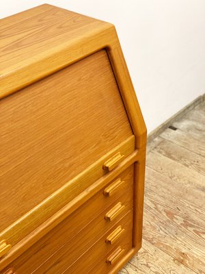 Mid-Century Modern Danish Dresser in Teak from Dyrlund, Denmark, 1960s-DOY-1093249