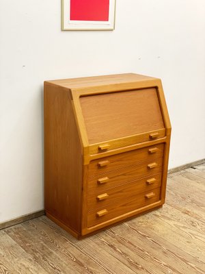 Mid-Century Modern Danish Dresser in Teak from Dyrlund, Denmark, 1960s-DOY-1093249