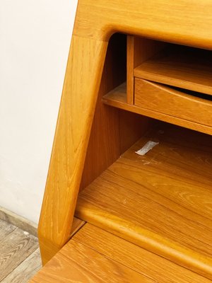 Mid-Century Modern Danish Dresser in Teak from Dyrlund, Denmark, 1960s-DOY-1093249