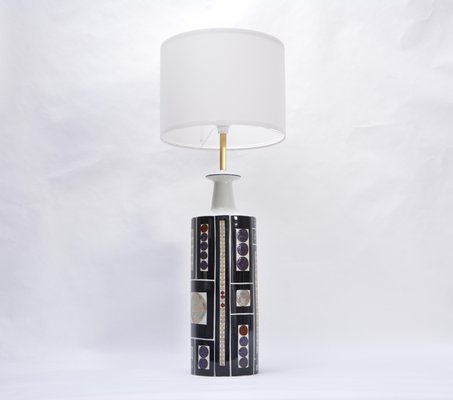 Mid-Century Modern Danish Floor Lamp by Ingelise Koefoed for Fog & Morup-FN-1277482