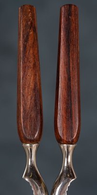 Mid-Century Modern Danish Rosewood Nutcracker, 1960s-ZGQ-773310