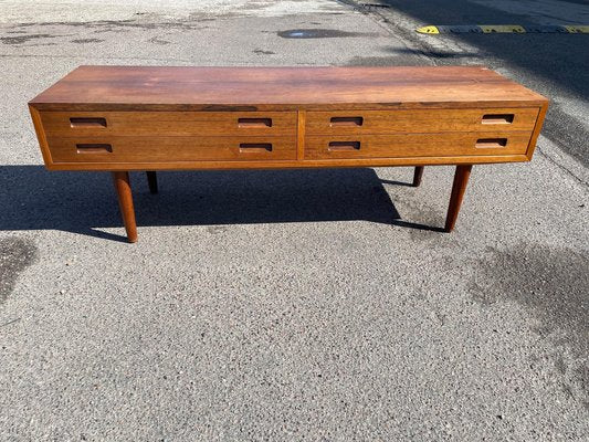 Mid-Century Modern Danish Sideboard-MXB-1446907