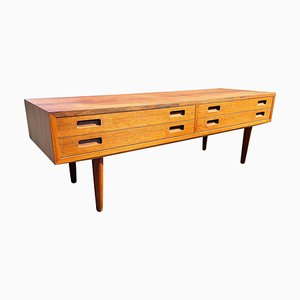 Mid-Century Modern Danish Sideboard-MXB-1446907