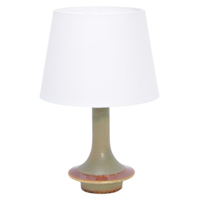 Mid-Century Modern Danish Table Lamp from Soholm-FN-1298083