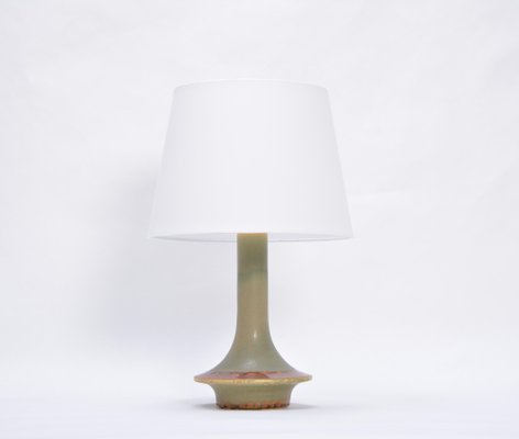 Mid-Century Modern Danish Table Lamp from Soholm-FN-1298083