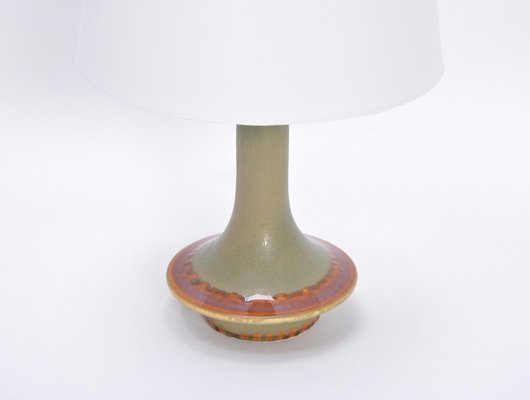 Mid-Century Modern Danish Table Lamp from Soholm-FN-1298083