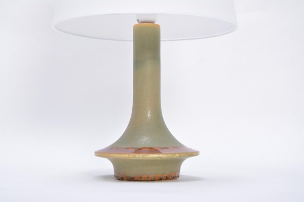 Mid-Century Modern Danish Table Lamp from Soholm-FN-1298083