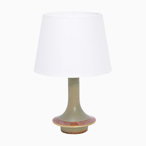 Mid-Century Modern Danish Table Lamp from Soholm-FN-1298083