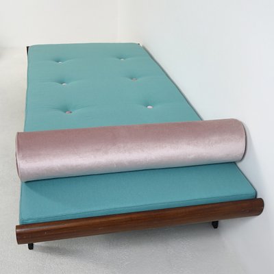 Mid-Century Modern Daybed Cleopatra by Dick Cordemeijer for Auping-RY-1093275