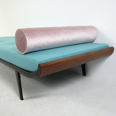 Mid-Century Modern Daybed Cleopatra by Dick Cordemeijer for Auping-RY-1093275