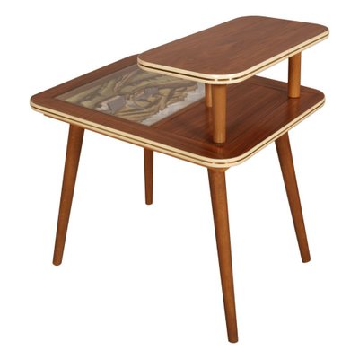 Mid-Century Modern Decorative Coffee Table by Ico Parisi-NJV-768751