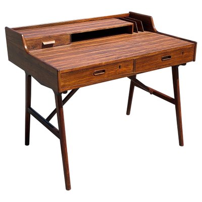 Mid-Century Modern Desk by Arne Wahl Iversen, 1970s-MXB-1333188