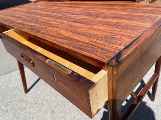 Mid-Century Modern Desk by Arne Wahl Iversen, 1970s-MXB-1333188