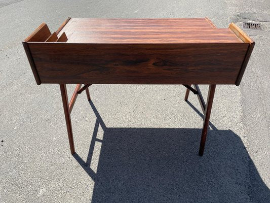 Mid-Century Modern Desk by Arne Wahl Iversen, 1970s-MXB-1333188