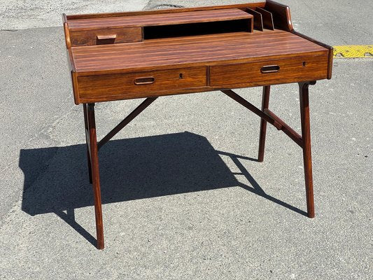 Mid-Century Modern Desk by Arne Wahl Iversen, 1970s-MXB-1333188